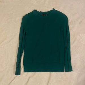 Cute warm long - sleeve!